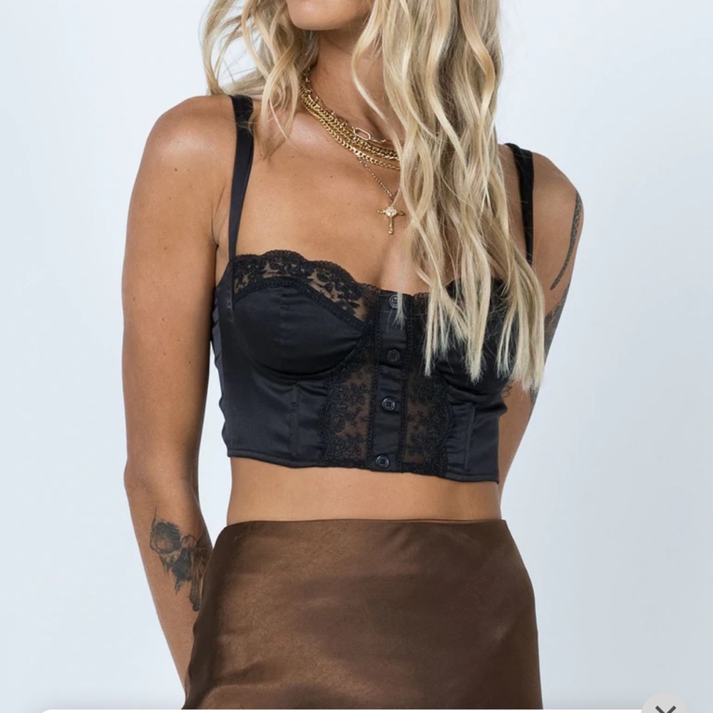 Princess Polly Leonara Top